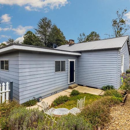 Bluebell Cottage Katoomba Exteriér fotografie